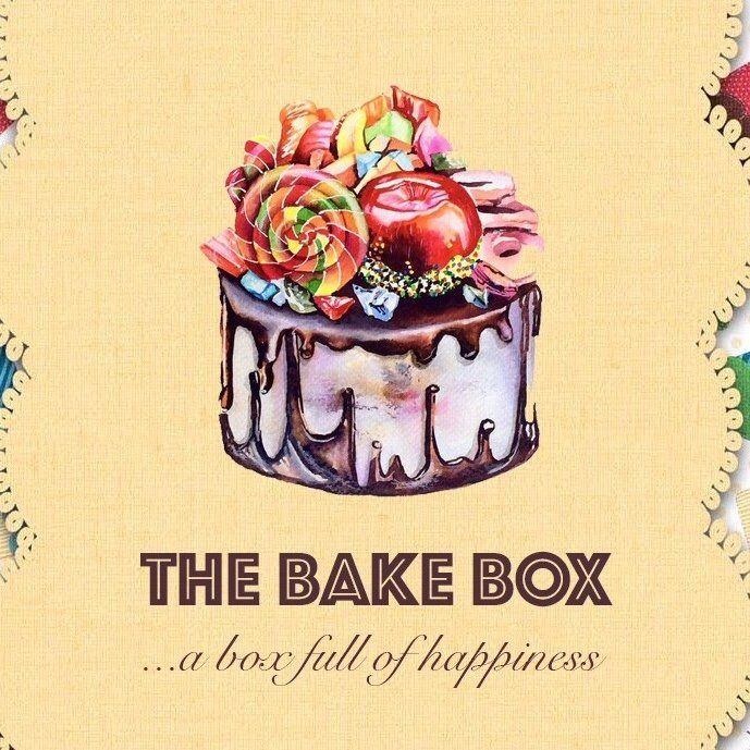 The Bake Box_logo